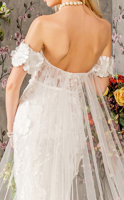GLS by Gloria GL3424 Dress