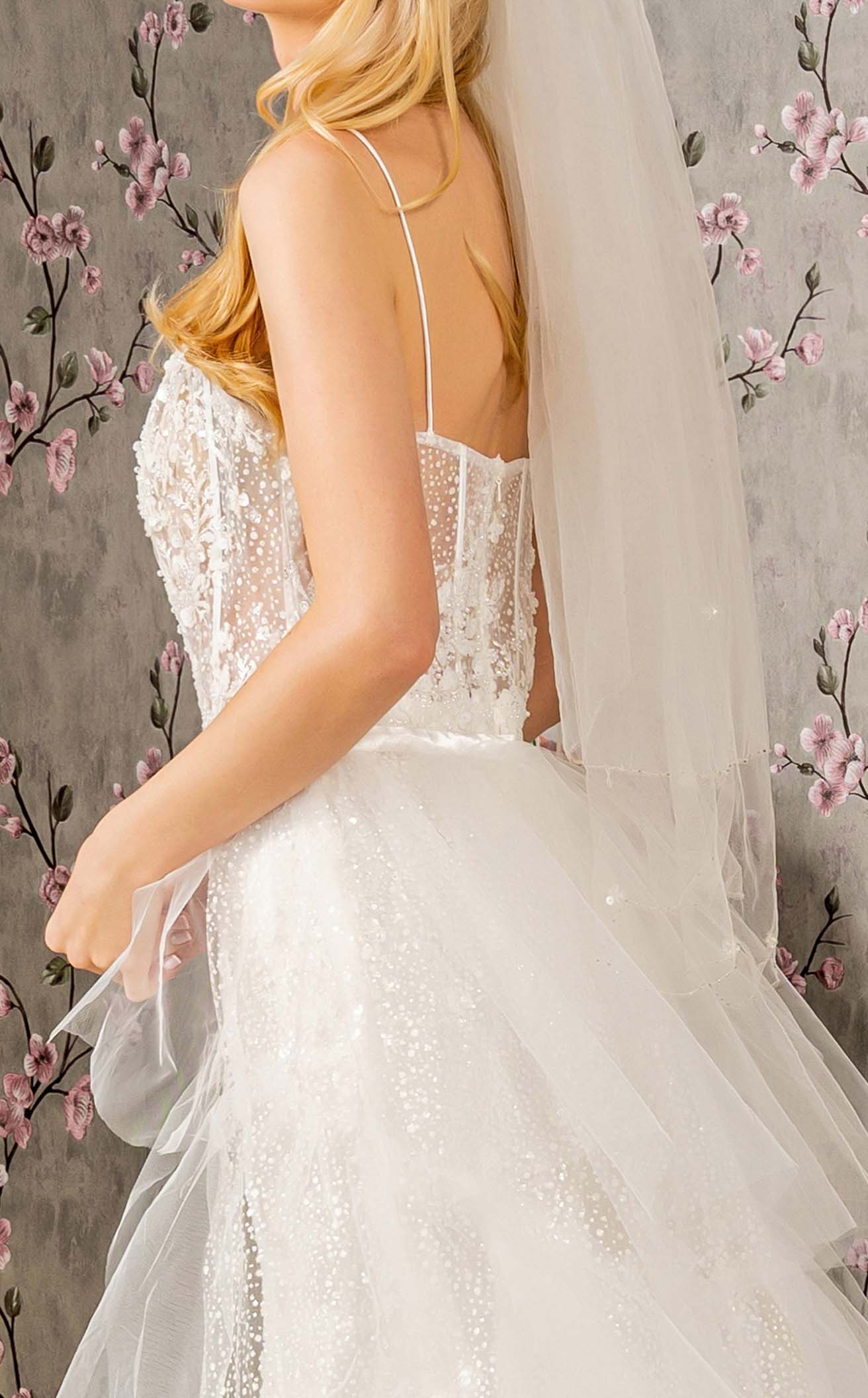 GLS by Gloria GL3425 Dress