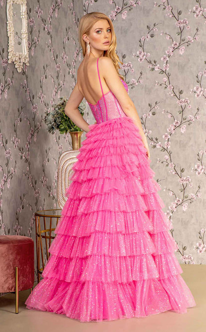 GLS by Gloria GL3463 Dress