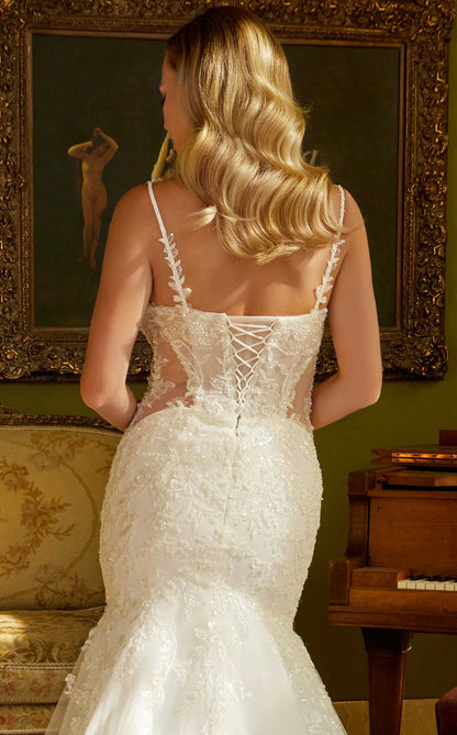 GLS by Gloria GL3601 Dress