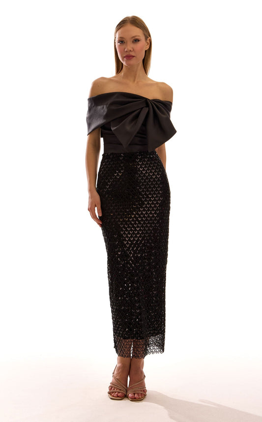 Hot Contact 5910 Dress