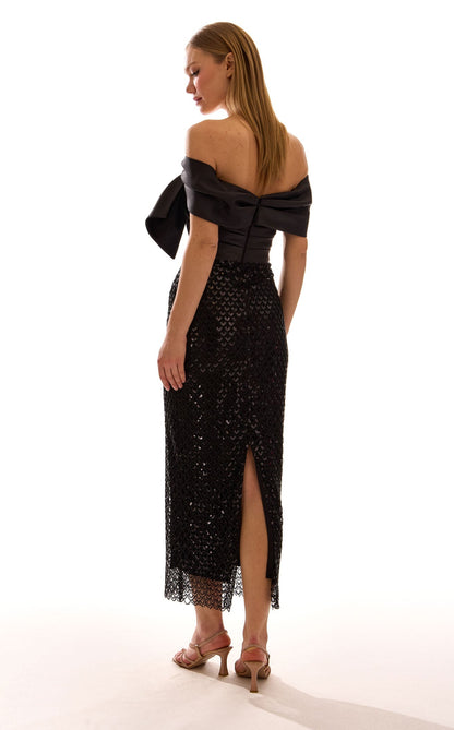 Hot Contact 5910 Dress
