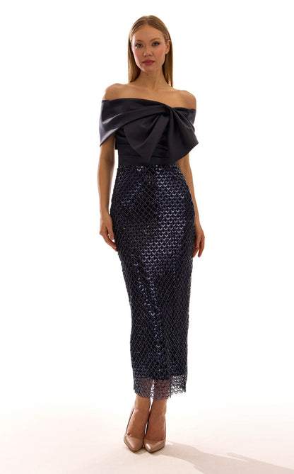 Hot Contact 5910 Dress