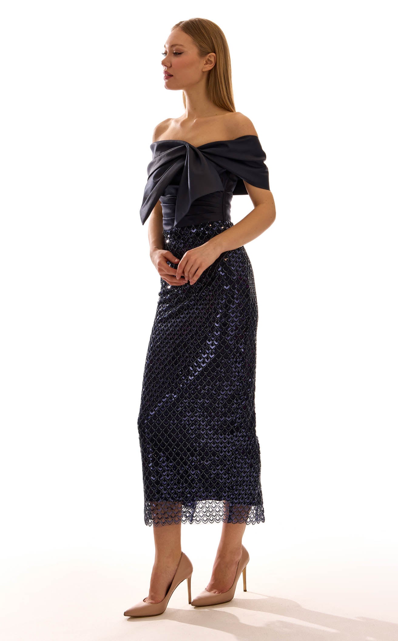 Hot Contact 5910 Dress