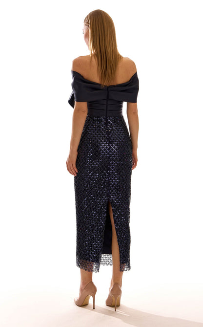 Hot Contact 5910 Dress