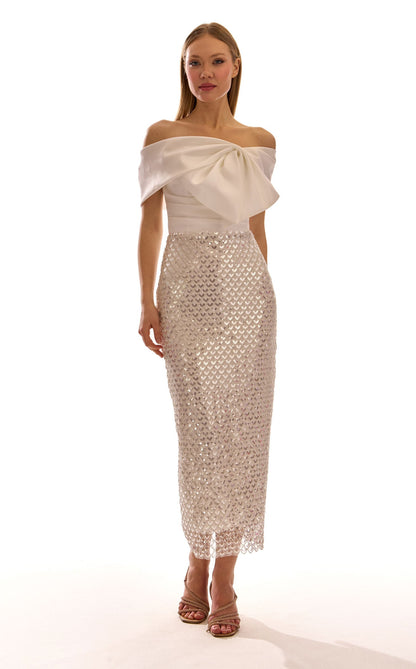 Hot Contact 5910 Dress