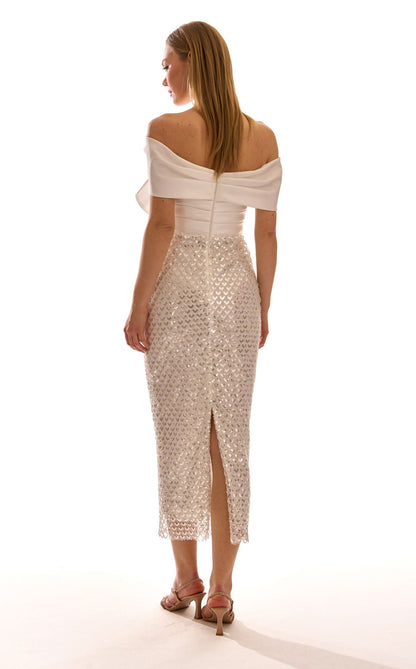 Hot Contact 5910 Dress