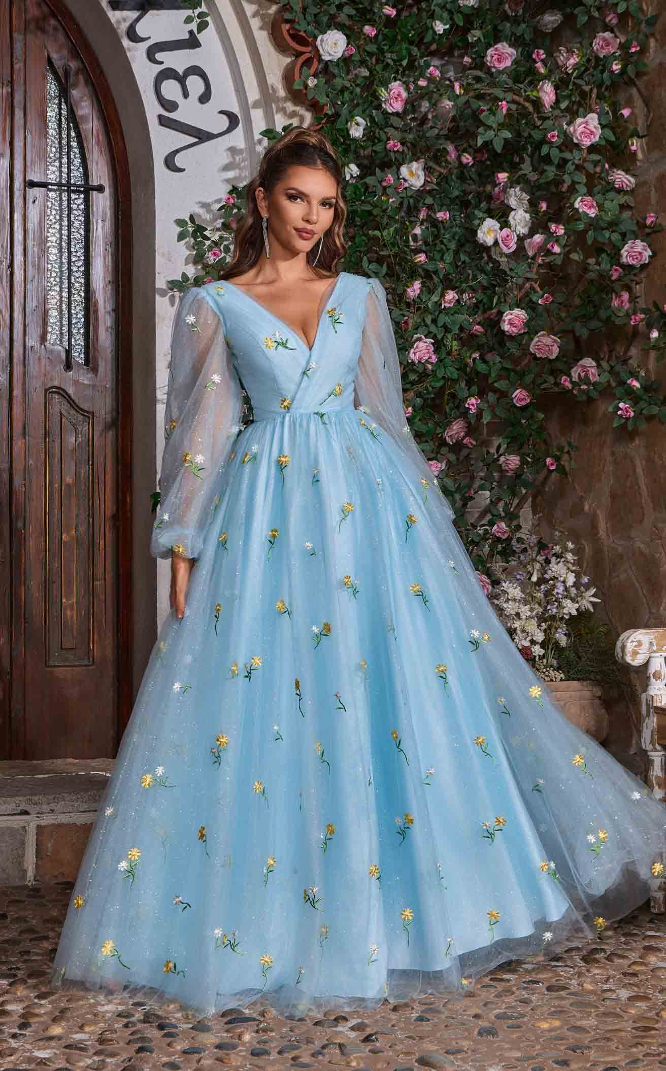 Jadore J26033 Dress