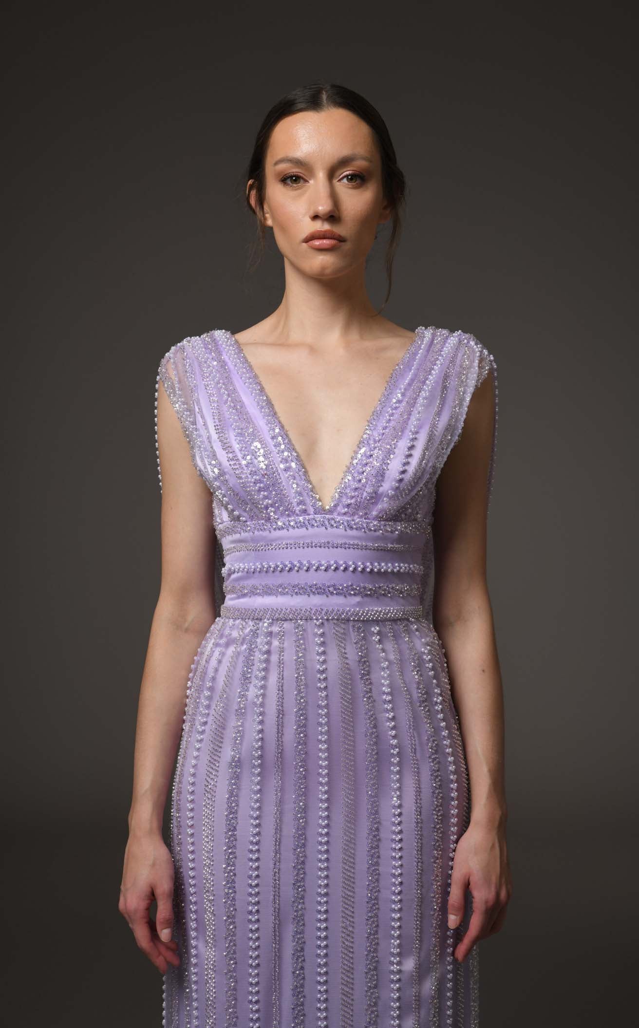 Jean Louis Sabaji 6001250 Dress