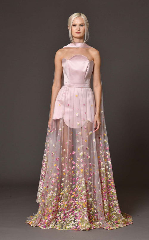Jean Louis Sabaji 600854 Dress