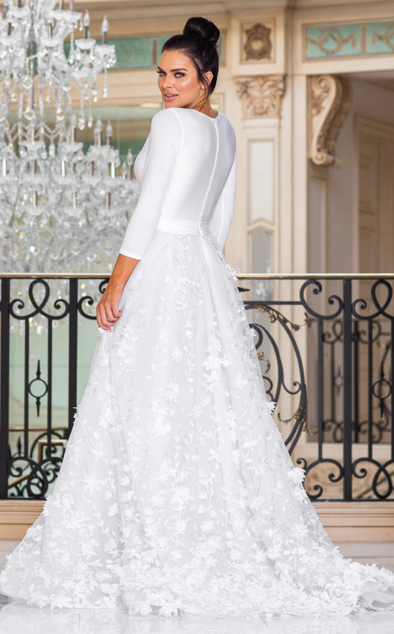 Jessica Angel 10036 Dress