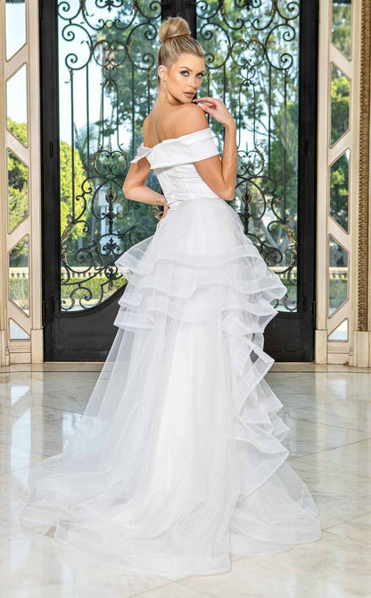 Jessica Angel 10038 Dress