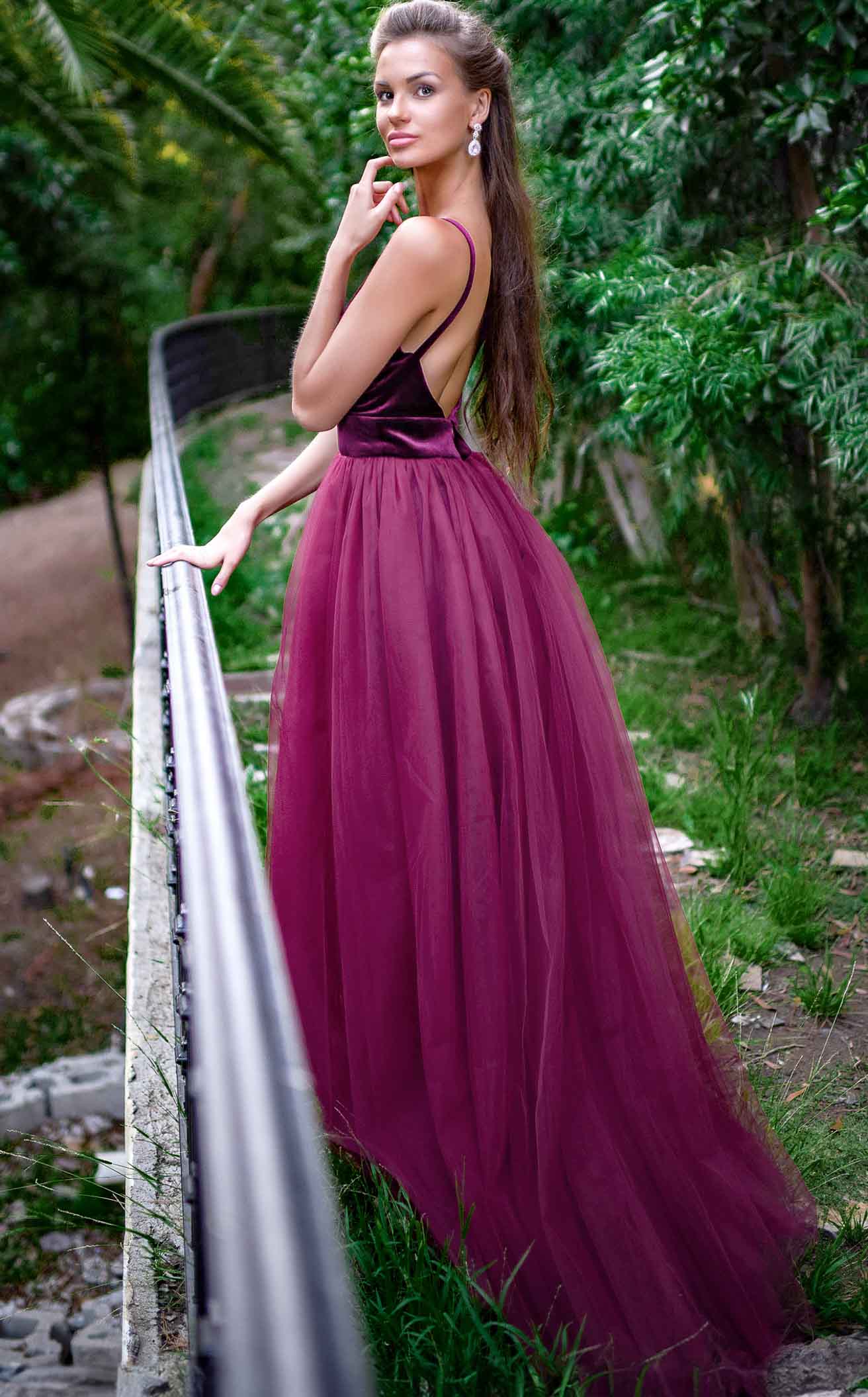 Jessica Angel 624 Dress