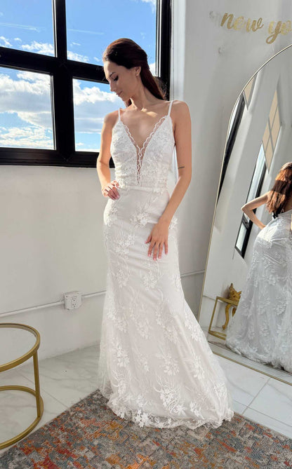 Jessica Angel 10014 Dress