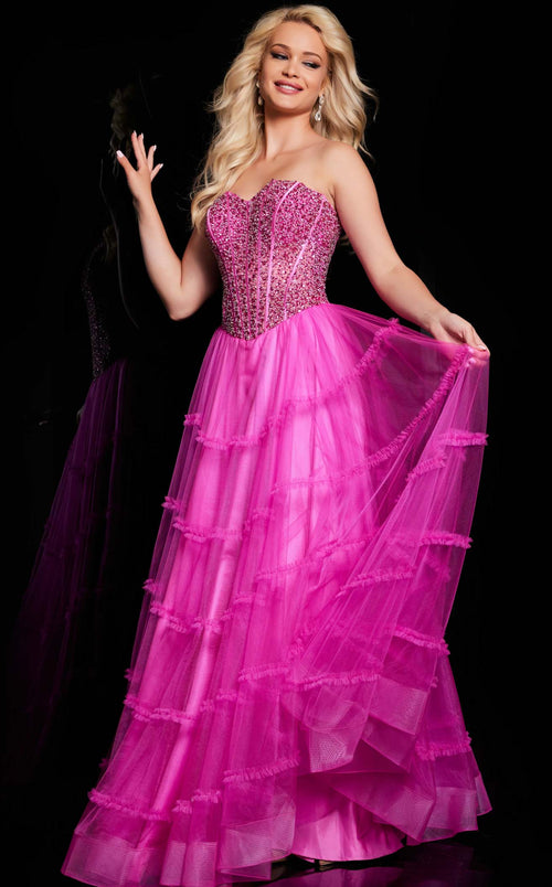 Jovani 26011 Dress