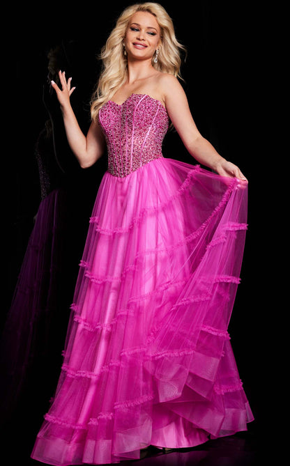 Jovani 26011 Dress