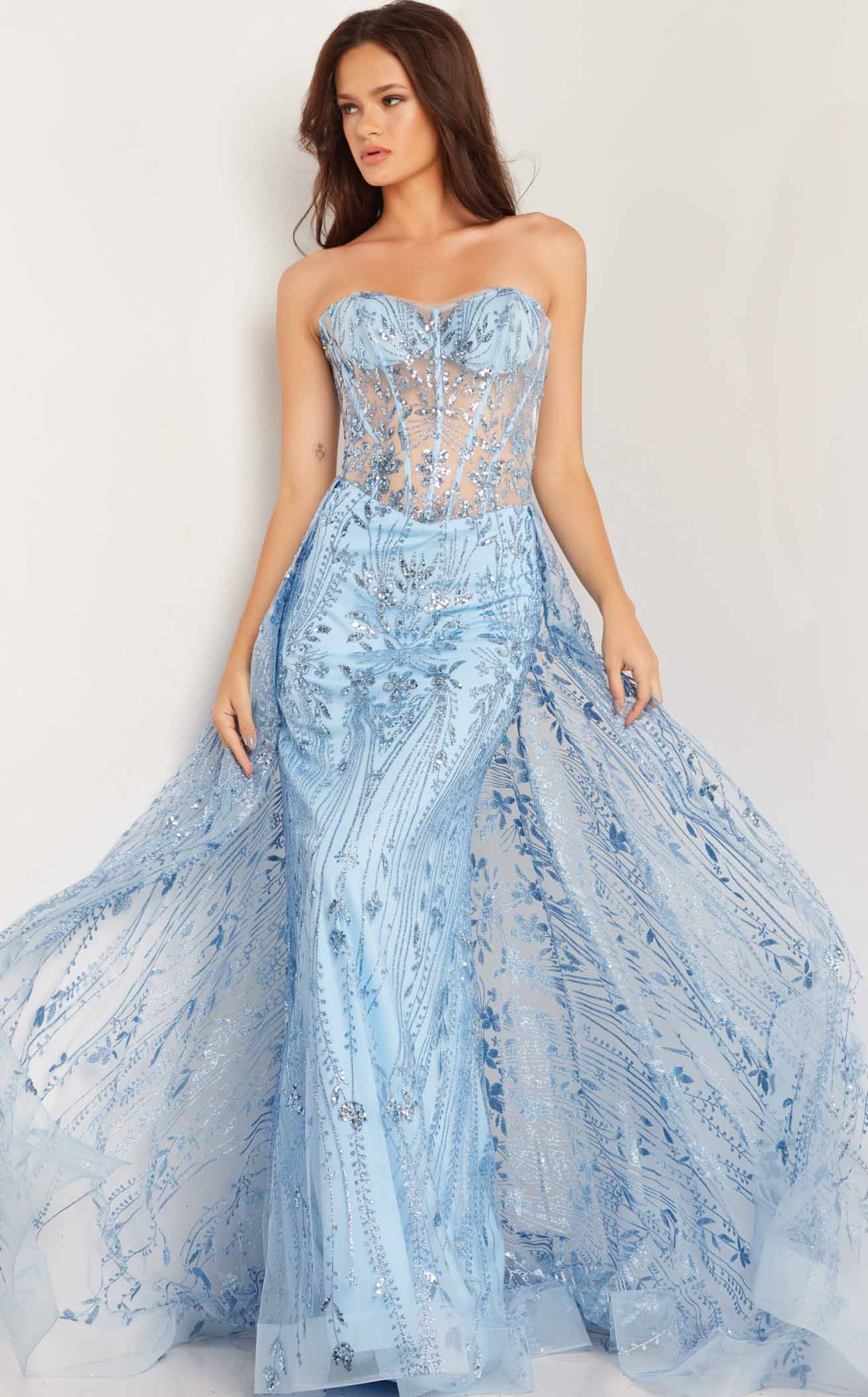 Jovani 26113 Dress