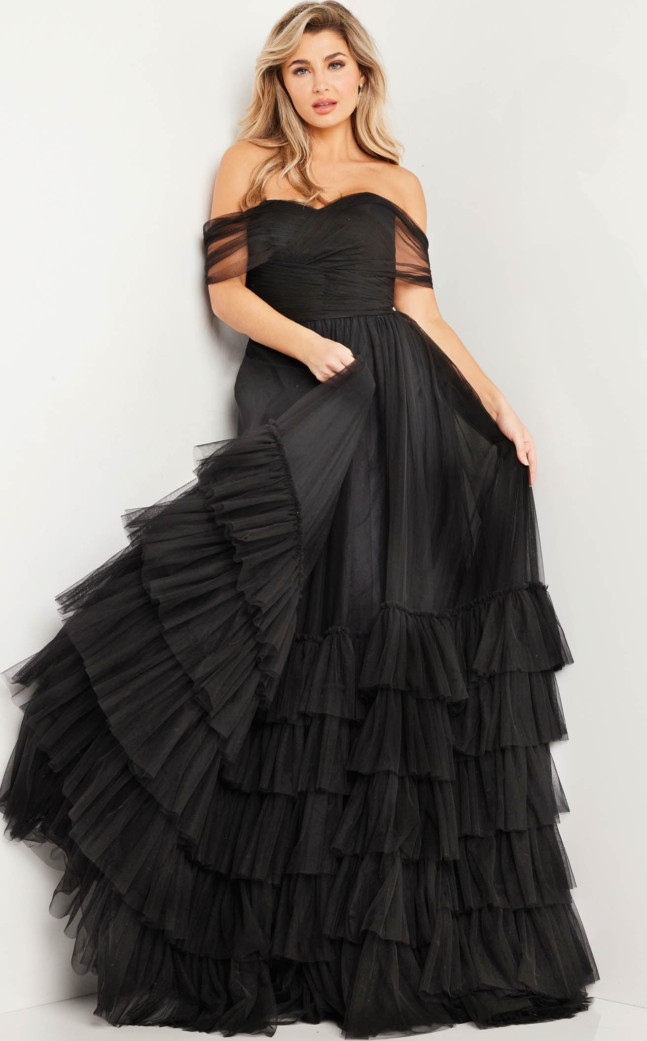 Jovani 37608 Dress