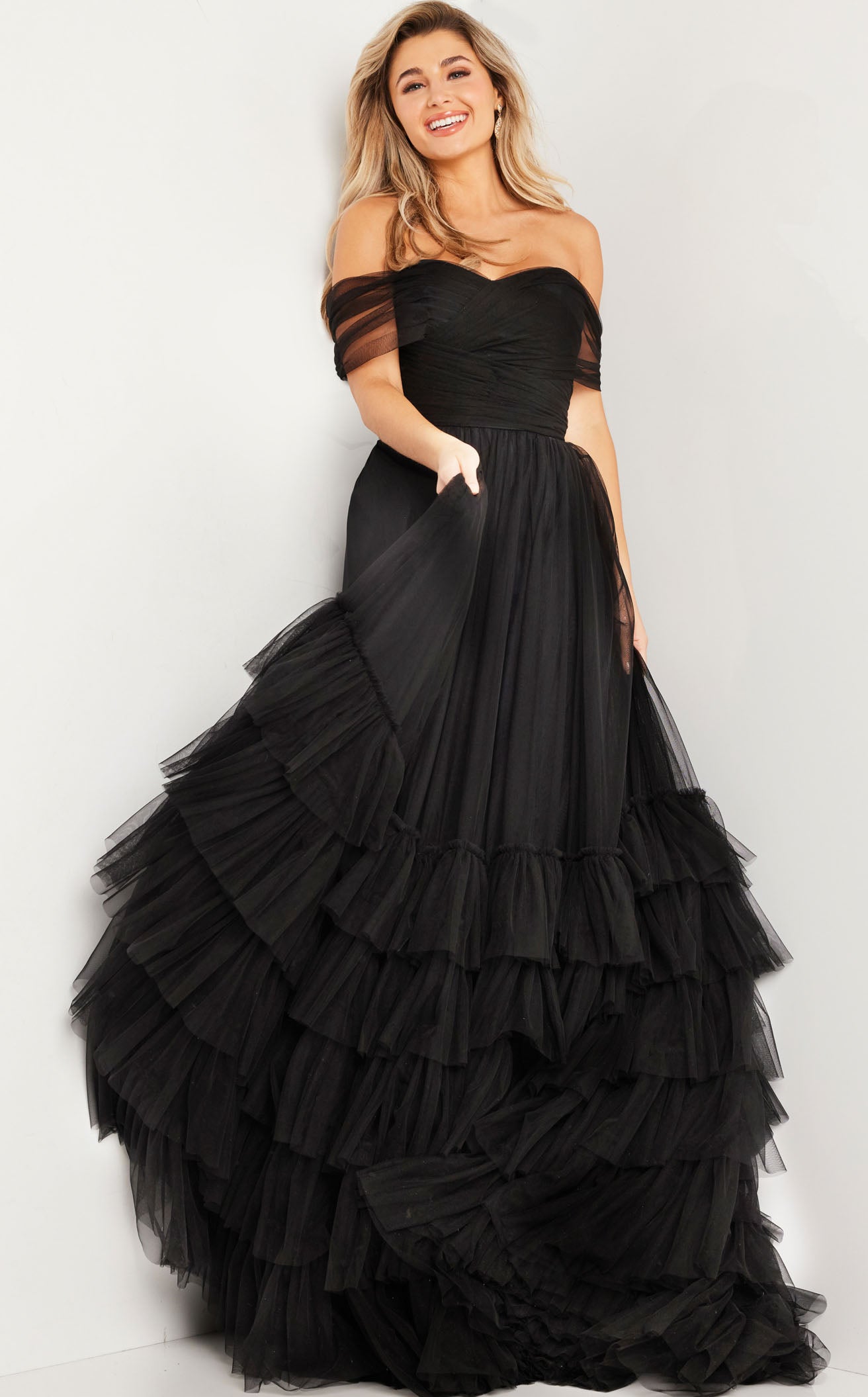 Jovani 37608 Dress