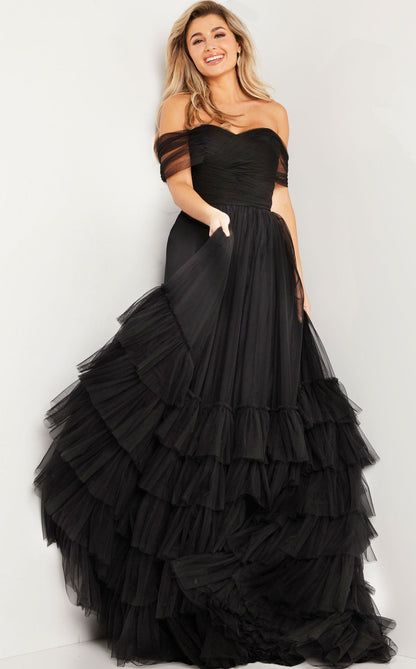 Jovani 37608 Dress