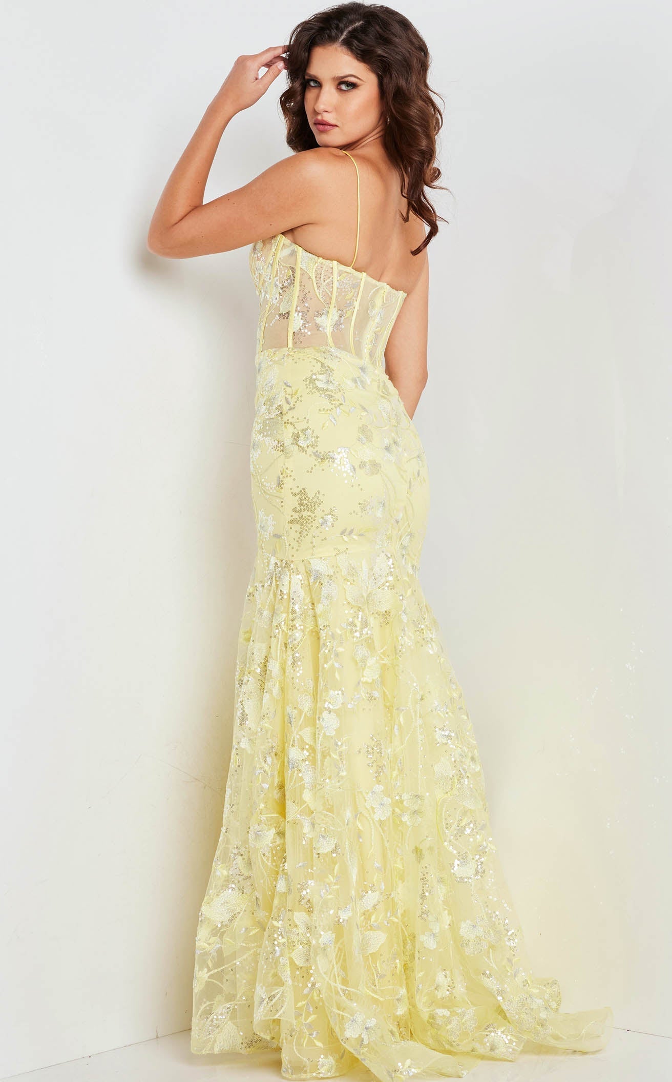 Jovani 38004 Dress