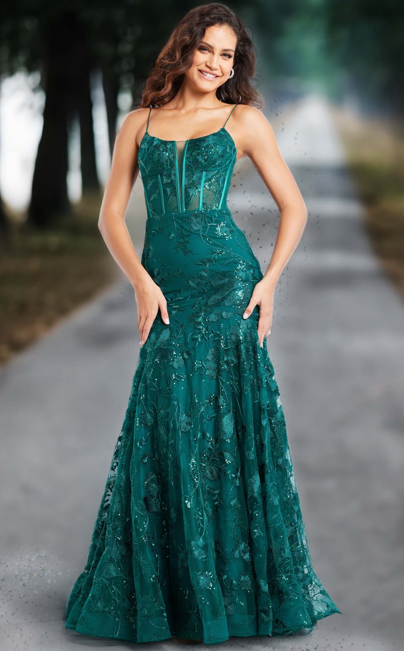 Jovani 38004 Dress