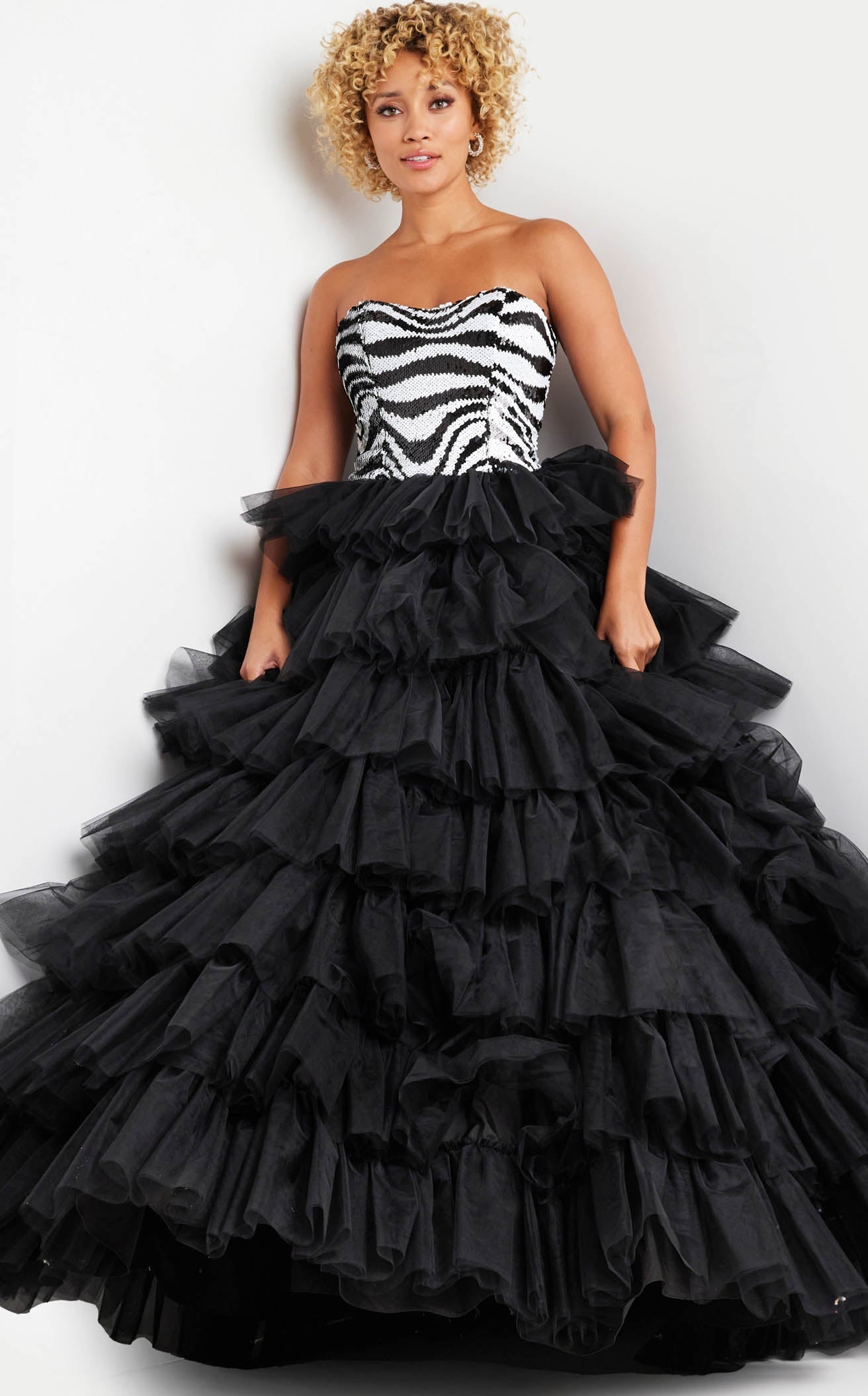 Jovani 38360 Dress