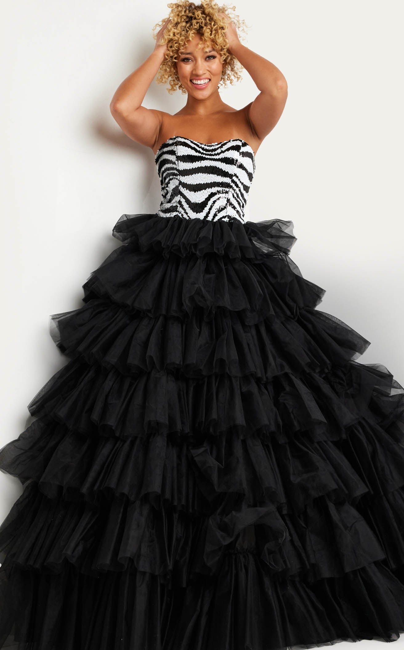 Jovani 38360 Dress