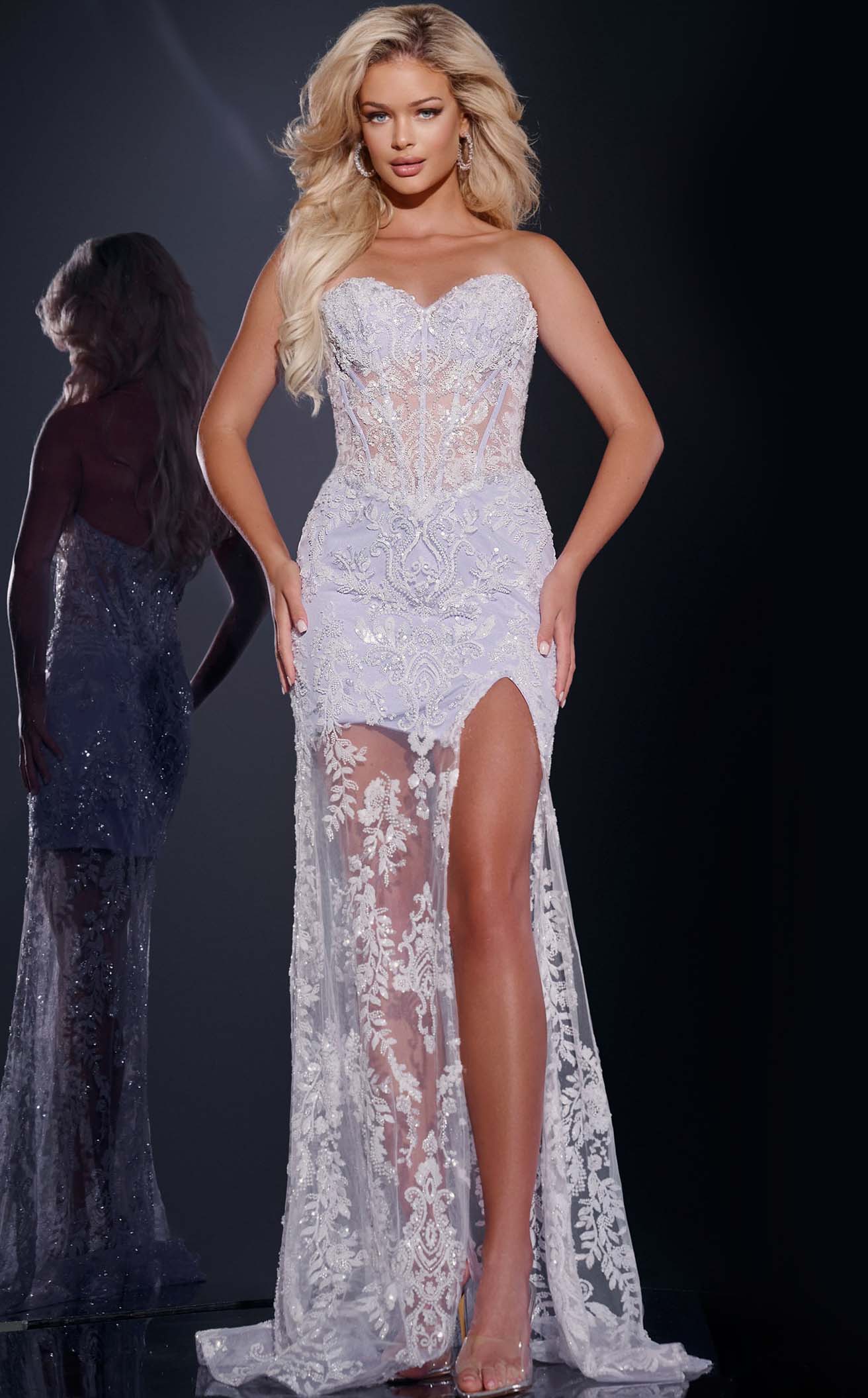 Jovani 43184 Dress