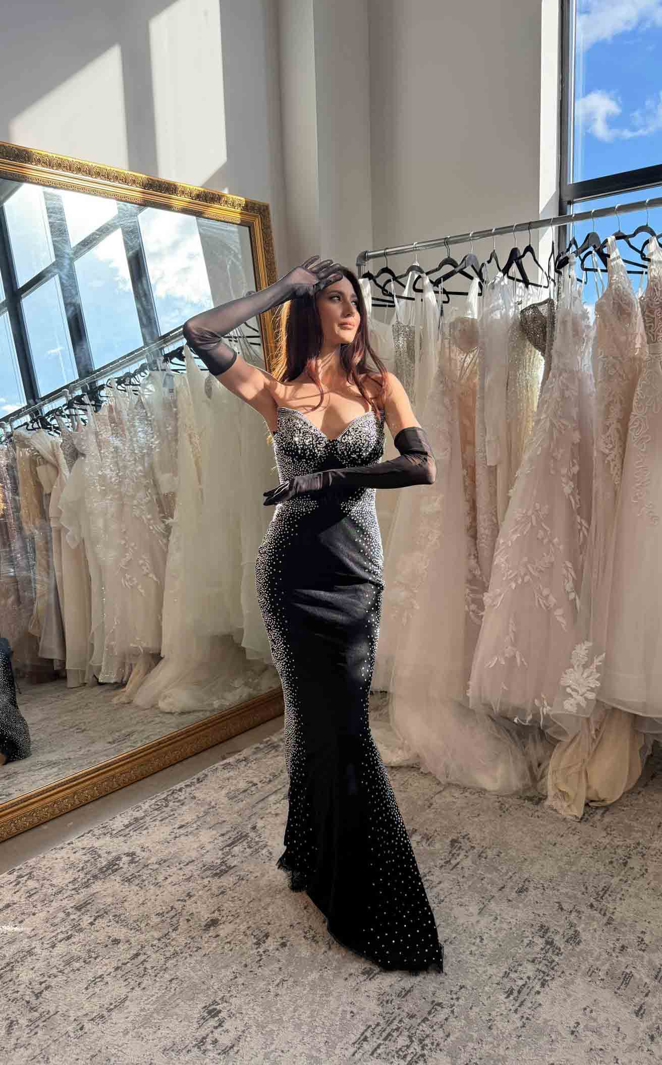 Jovani D5503 Dress