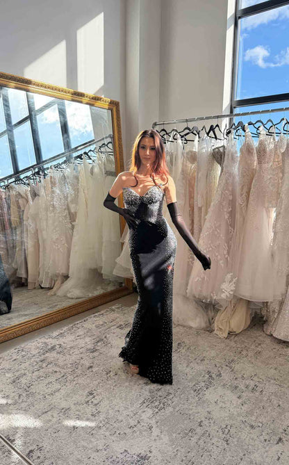 Jovani D5503 Dress