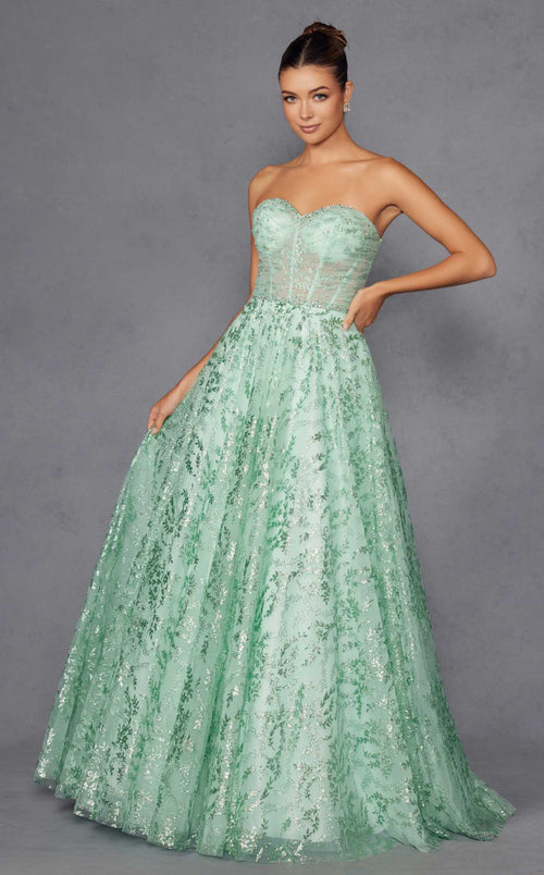 Juliet 2547S Dress