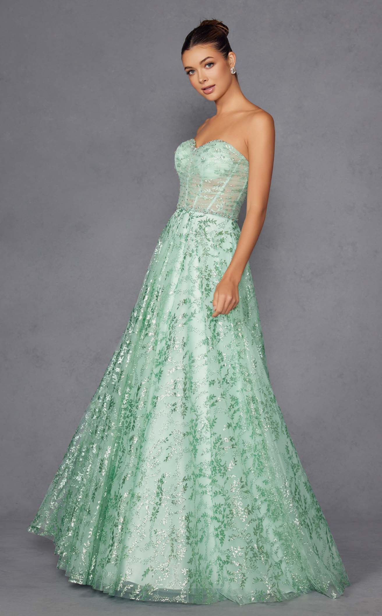 Juliet 2547S Dress