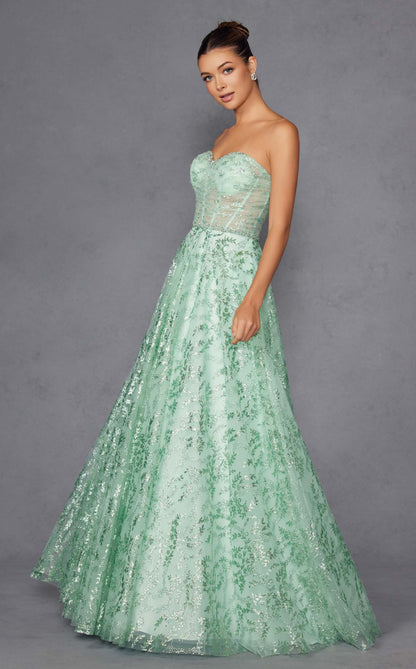 Juliet 2547S Dress