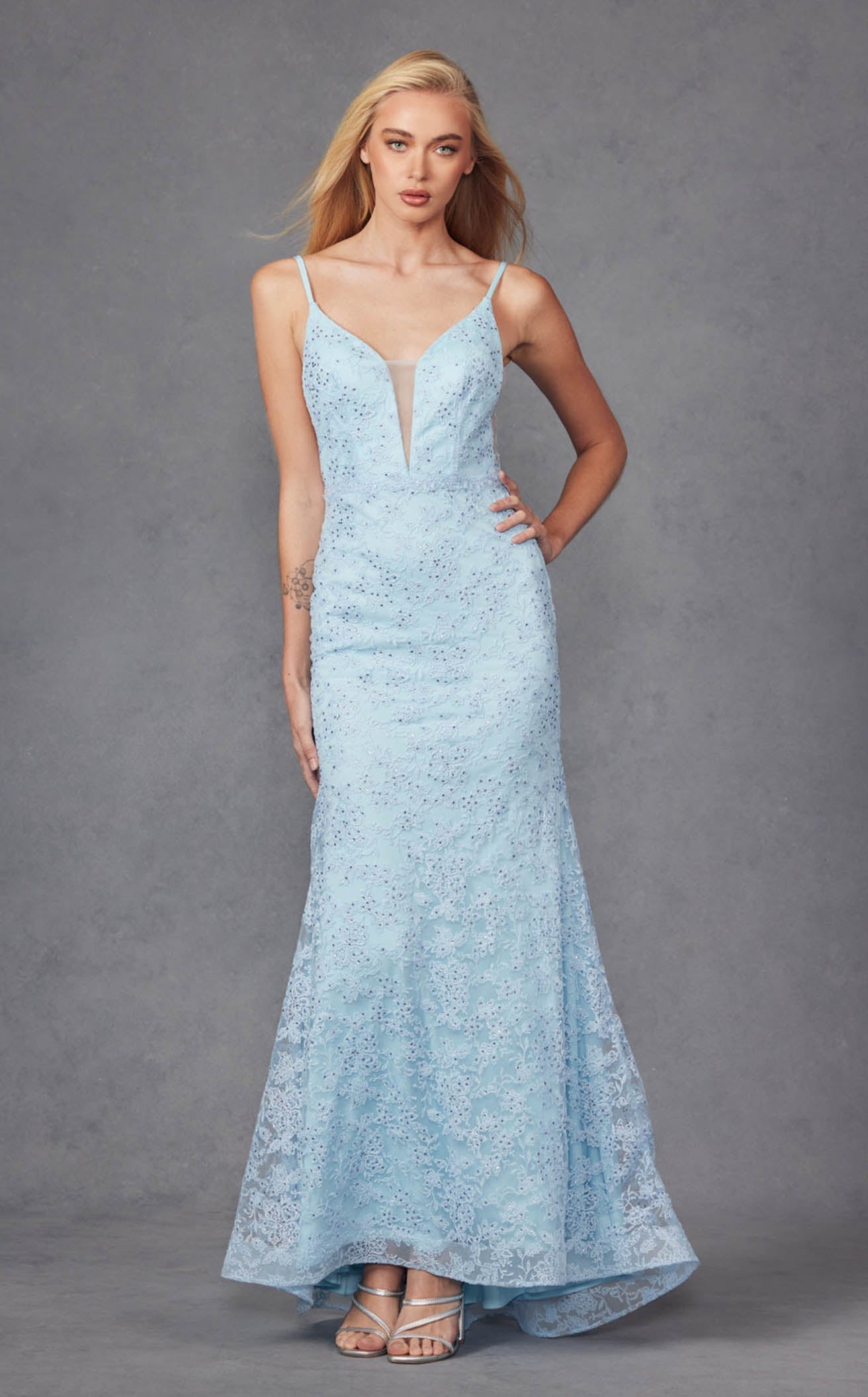 Juliet 272 Dress