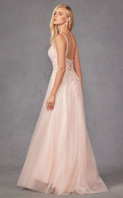 Juliet 283 Dress