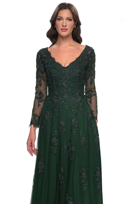 La Femme 30795 Dress