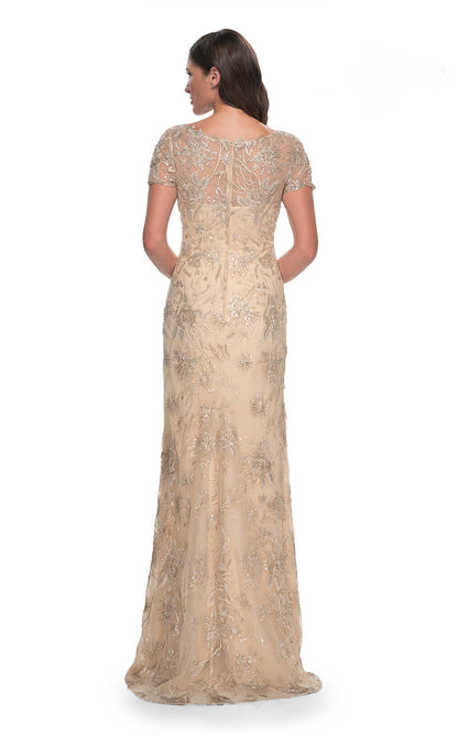 La Femme 30798 Dress