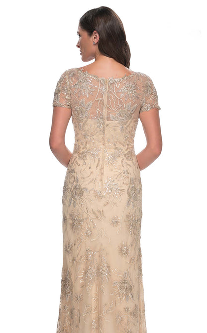 La Femme 30798 Dress