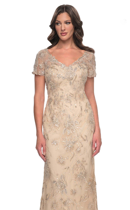 La Femme 30798 Dress