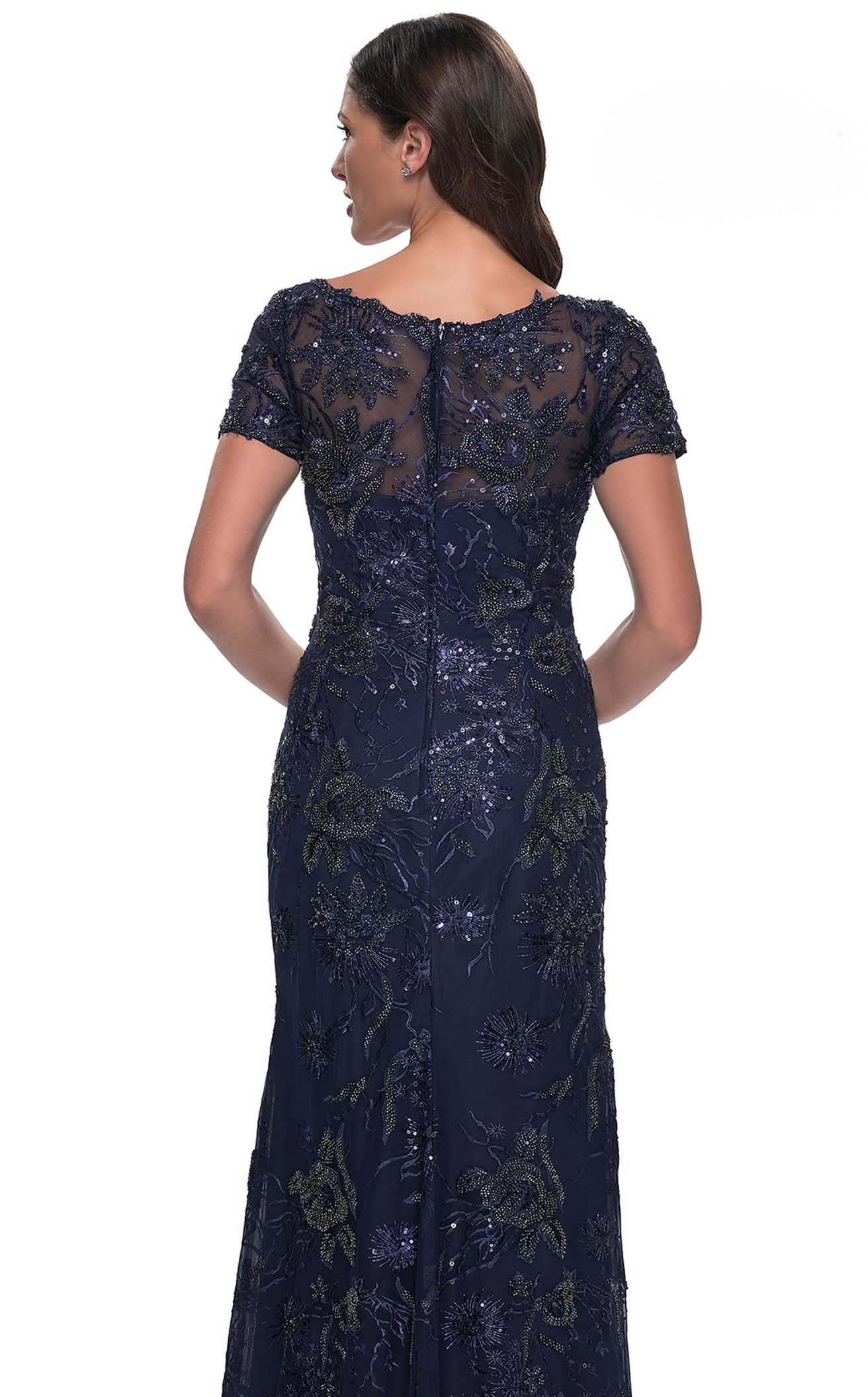 La Femme 30798 Dress