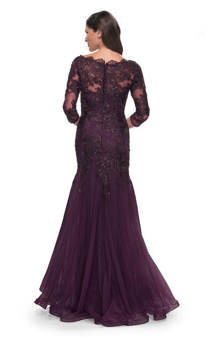 La Femme 30823 Dress