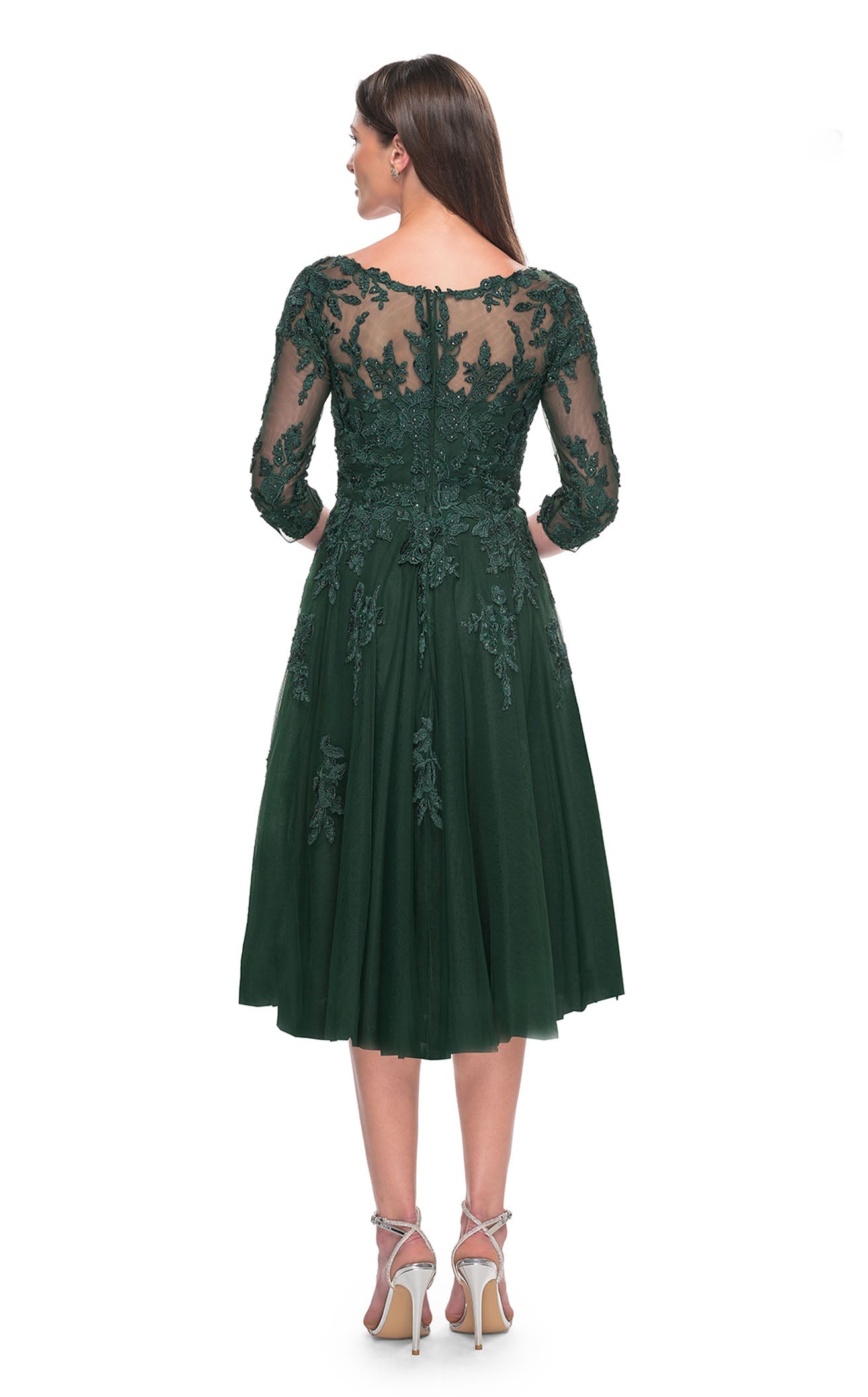 La Femme 30964 Dress