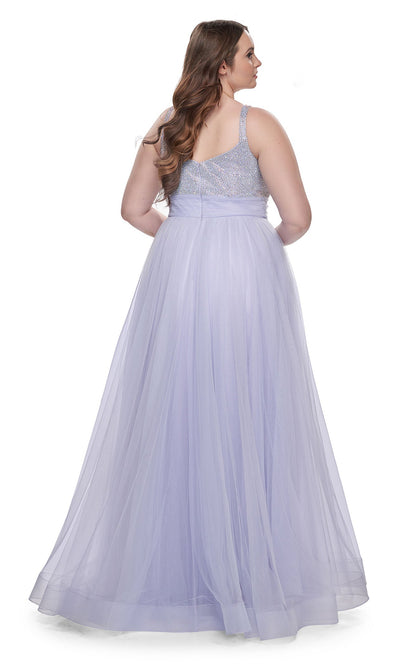 La Femme 31251 Dress