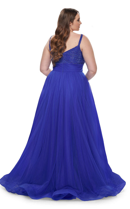 La Femme 31251 Dress