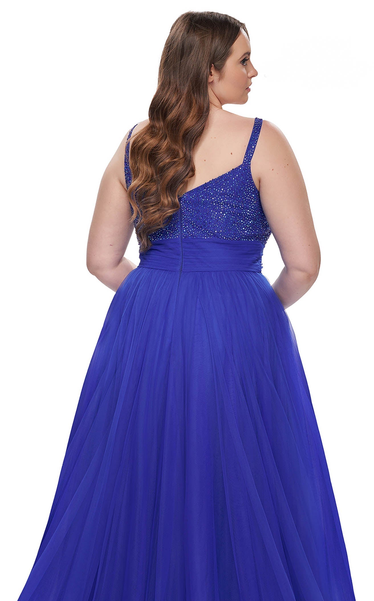 La Femme 31251 Dress
