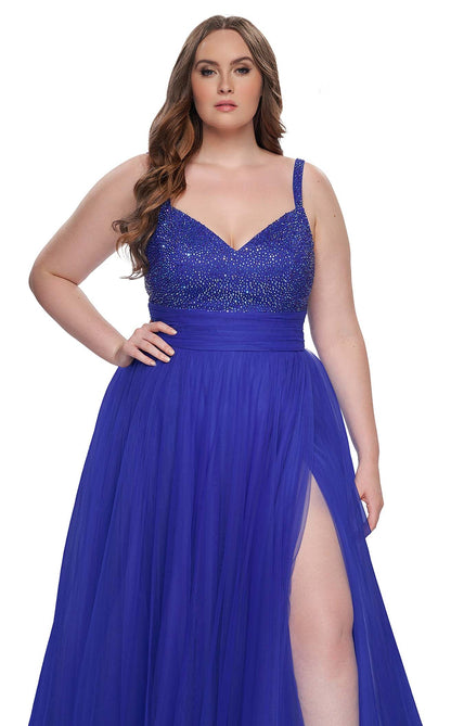 La Femme 31251 Dress