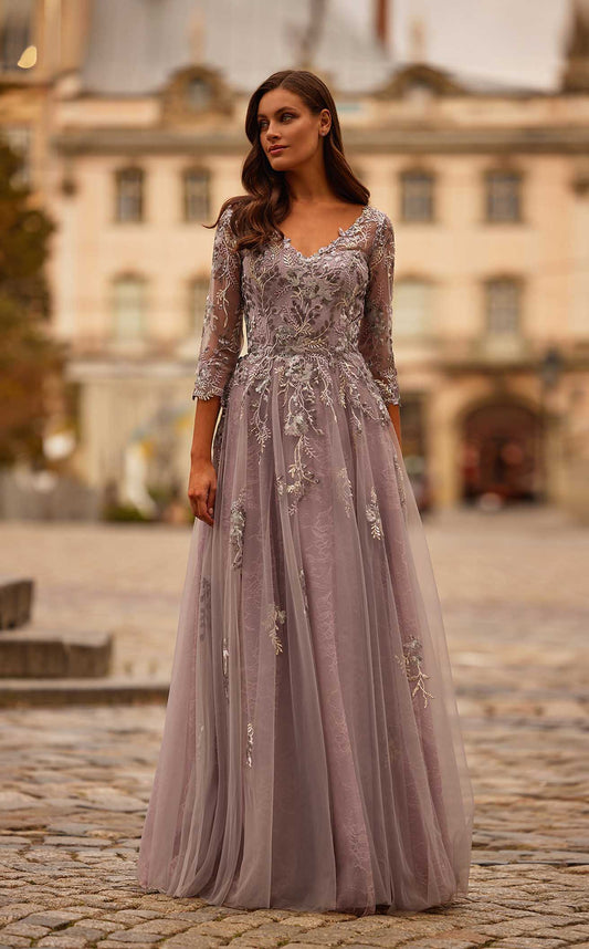 La Femme 31717 Dress