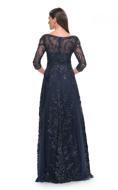 La Femme 31719 Dress
