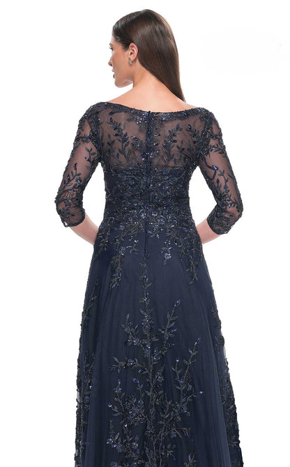 La Femme 31719 Dress